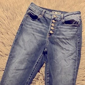 Rewash jeans size 3 (26)